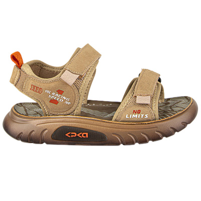 Сандалии Kapika 33940-2 бежевый 1